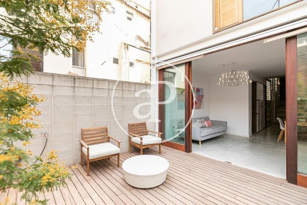 Foto 2 de Casa en venta en El Camp d'en Grassot i Gràcia Nova de 5 habitaciones con terraza y garaje