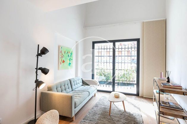 Foto 1 de Dúplex en venda a El Camp d'en Grassot i Gràcia Nova de 4 habitacions amb terrassa i aire acondicionat
