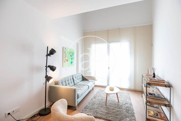 Foto 2 de Dúplex en venta en El Camp d'en Grassot i Gràcia Nova de 4 habitaciones con terraza y aire acondicionado
