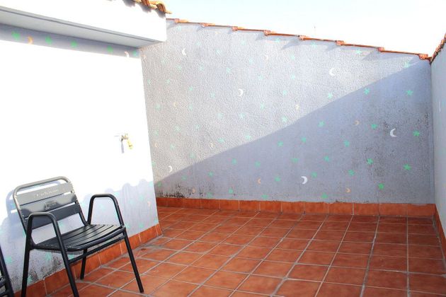 Foto 1 de Dúplex en venda a Sant Vicenç dels Horts de 3 habitacions amb terrassa i calefacció