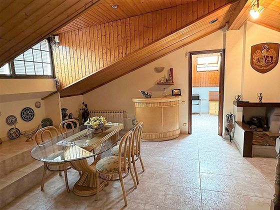 Foto 2 de Chalet en venta en Sant Vicenç dels Horts de 5 habitaciones con terraza y garaje