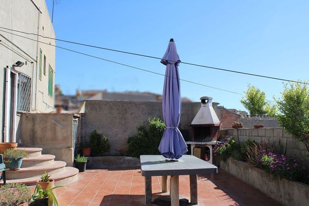 Foto 2 de Xalet en venda a Sant Vicenç dels Horts de 3 habitacions amb terrassa i calefacció