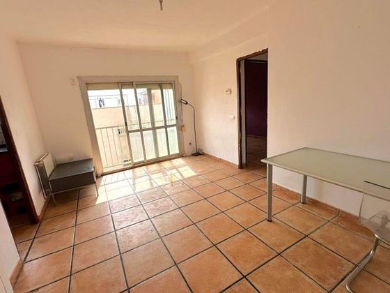 Foto 1 de Piso en venta en Sant Vicenç dels Horts de 3 habitaciones con calefacción y ascensor