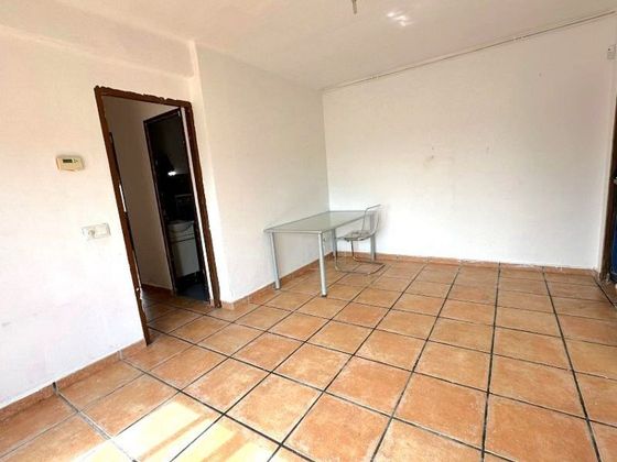 Foto 2 de Piso en venta en Sant Vicenç dels Horts de 3 habitaciones con calefacción y ascensor