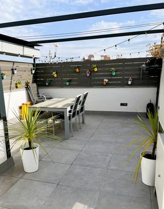 Foto 1 de Casa adossada en venda a Les Arenes - La Grípia  Can Montllor de 3 habitacions amb terrassa i garatge