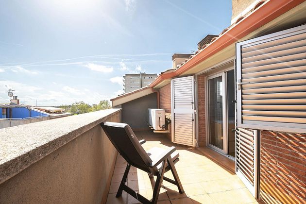 Foto 1 de Àtic en venda a Sant Pere de 4 habitacions amb terrassa i balcó
