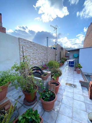 Foto 2 de Casa en venda a Egara de 4 habitacions amb terrassa i calefacció