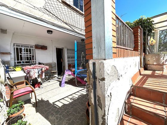Foto 2 de Pis en venda a La Maurina de 4 habitacions amb terrassa i calefacció