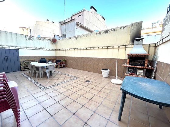 Foto 1 de Dúplex en venda a Can Boada de 3 habitacions amb terrassa i garatge