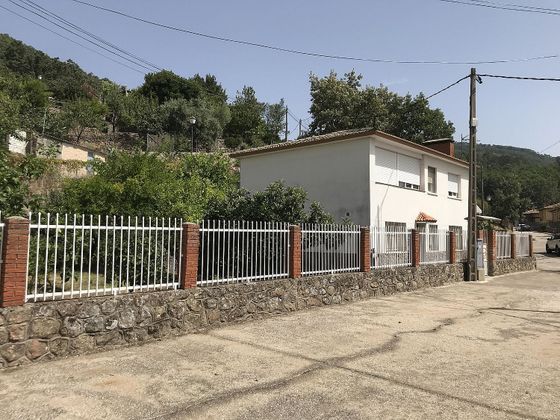 Foto 2 de Casa rural en venda a Poyales del Hoyo de 1 habitació i 200 m²