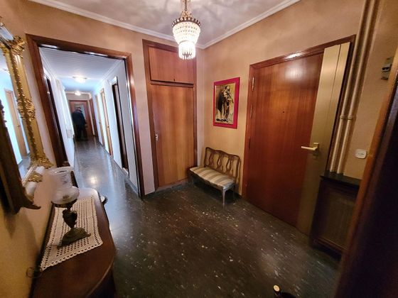Foto 1 de Piso en venta en Elda de 3 habitaciones con balcón y ascensor