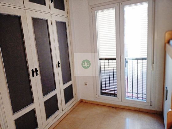 Foto 2 de Casa en venda a Ciudad Jardín de 4 habitacions amb balcó i aire acondicionat