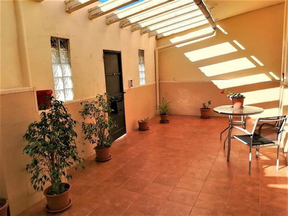 Foto 2 de Casa en venda a La Collada - Sis Camins - Fondo Somella - Santa Maria de 5 habitacions amb terrassa i garatge