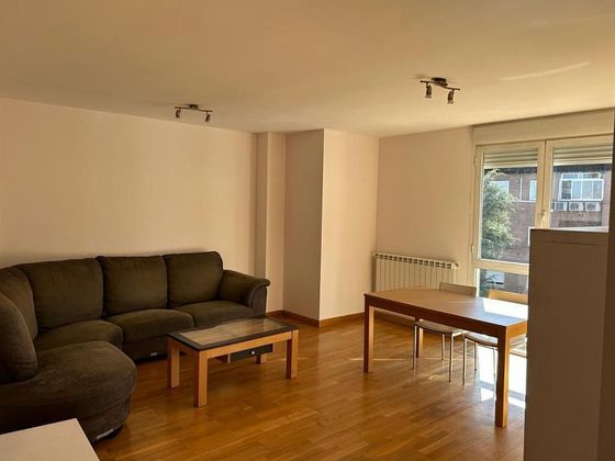 Foto 2 de Venta de piso en Alto de la Jabonería de 2 habitaciones con aire acondicionado y calefacción