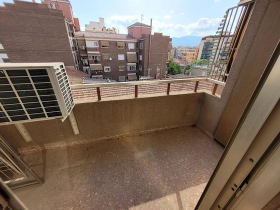 Foto 1 de Pis en venda a Elda de 4 habitacions amb balcó i aire acondicionat