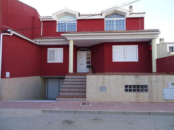 Foto 1 de Casa en venta en Campos del Río de 4 habitaciones con terraza y aire acondicionado