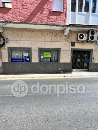 Foto 2 de Local en venta en Centro - Mérida con aire acondicionado y calefacción