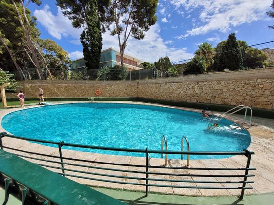 Foto 2 de Pis en venda a Vistahermosa de 4 habitacions amb terrassa i piscina