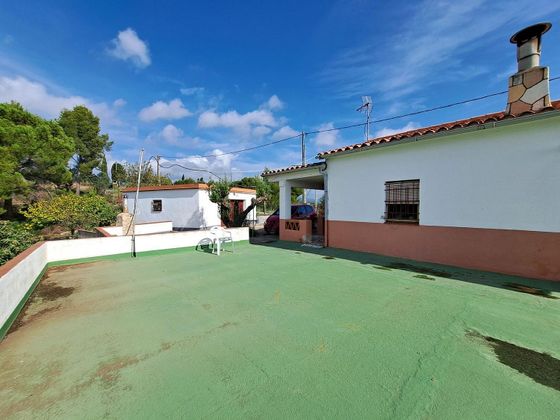 Foto 1 de Casa en venta en Olesa de Montserrat de 3 habitaciones con terraza y garaje