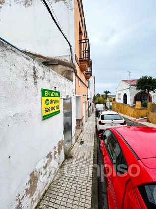 Foto 1 de Terreno en venta en Centro - Mérida de 126 m²