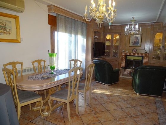 Foto 1 de Casa en venda a Cehegín de 5 habitacions amb terrassa i piscina