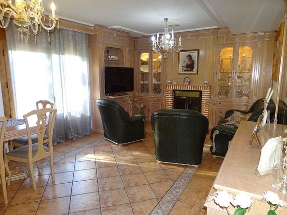 Foto 2 de Casa en venda a Cehegín de 5 habitacions amb terrassa i piscina