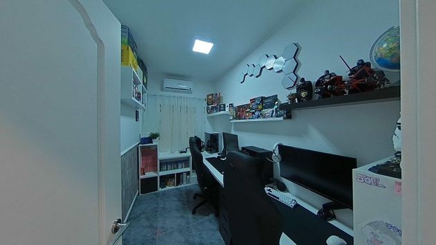 Foto 2 de Venta de piso en Ca n'Oriach de 3 habitaciones con aire acondicionado y ascensor