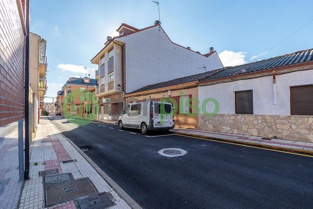 Foto 2 de Casa en venda a Valverde de la Virgen de 3 habitacions amb calefacció