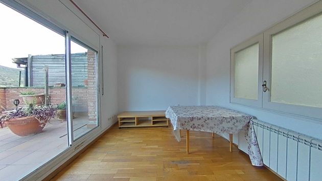Foto 2 de Àtic en venda a Montcada Centre - La Ribera de 2 habitacions amb terrassa i aire acondicionat