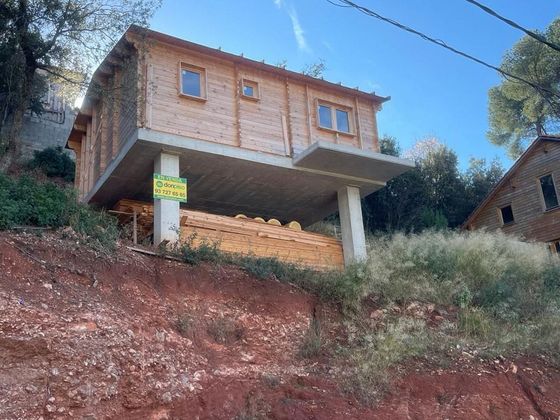Foto 1 de Casa en venda a Airesol de 2 habitacions amb terrassa i garatge