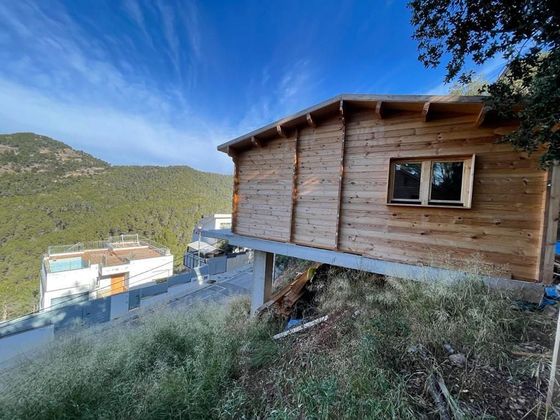 Foto 2 de Casa en venda a Airesol de 2 habitacions amb terrassa i garatge