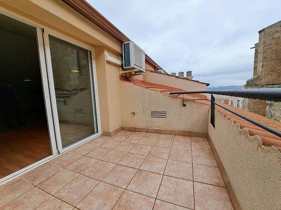 Foto 1 de Dúplex en venda a Esparreguera de 2 habitacions amb terrassa i balcó