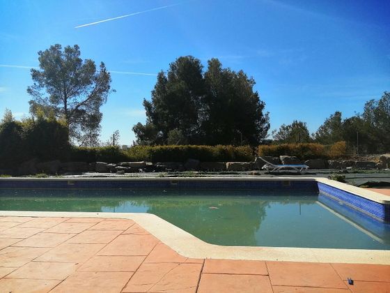 Foto 2 de Xalet en venda a Piera de 6 habitacions amb terrassa i piscina