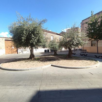 Foto 2 de Casa en venda a Medina del Campo de 1 habitació i 1472 m²