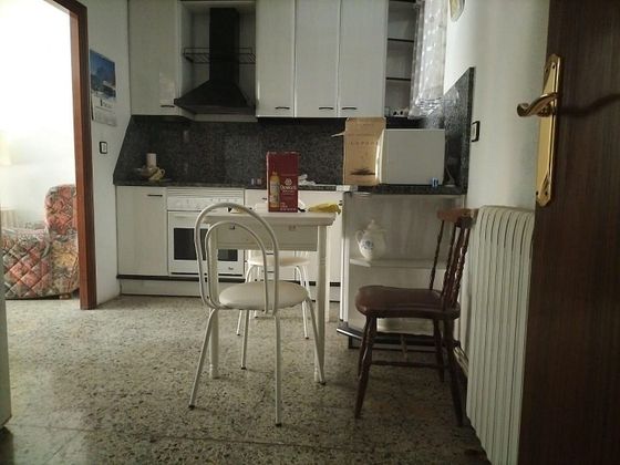 Foto 1 de Venta de piso en Ca n'Oriach de 3 habitaciones con calefacción