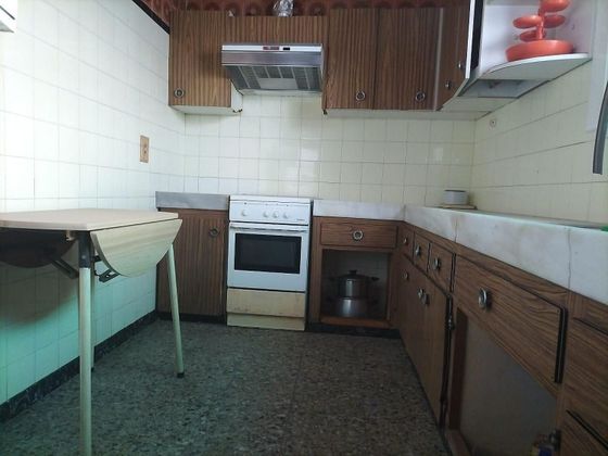 Foto 2 de Pis en venda a Ca n'Oriach de 3 habitacions amb calefacció