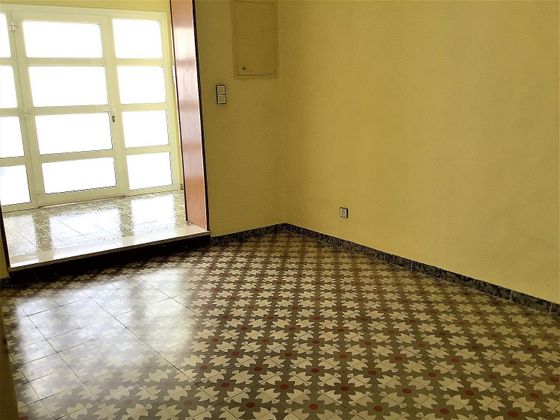 Foto 2 de Venta de piso en Masnou de 3 habitaciones y 94 m²