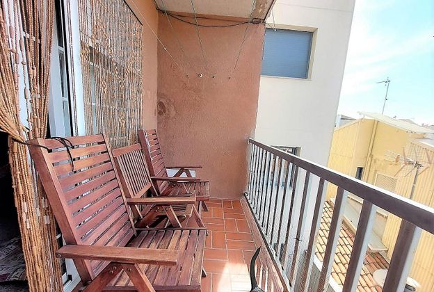 Foto 2 de Piso en venta en Olesa de Montserrat de 4 habitaciones con balcón