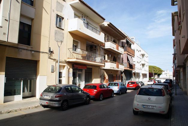 Foto 1 de Venta de piso en Santa Maria-Eixample-Sud Sumella de 4 habitaciones con terraza y balcón