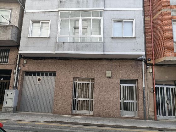 Foto 1 de Venta de casa en Xinzo de Limia de 1 habitación con terraza y calefacción