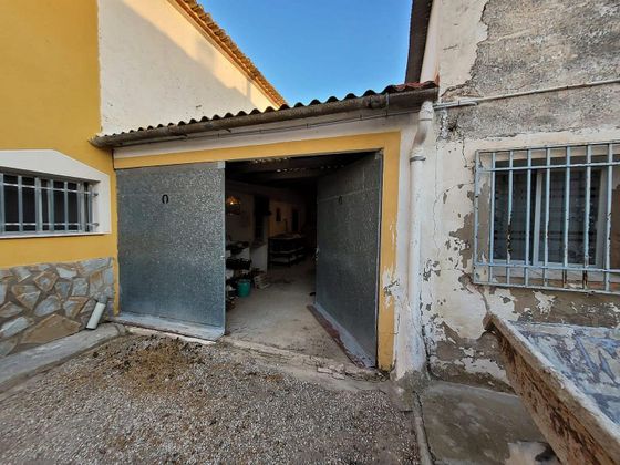 Foto 2 de Casa rural en venda a Villena de 6 habitacions i 202 m²