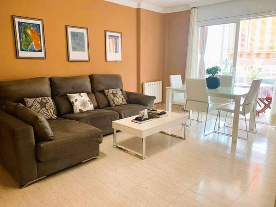 Foto 1 de Dúplex en venda a Bardají-Molí de Baix de 3 habitacions amb terrassa i aire acondicionat