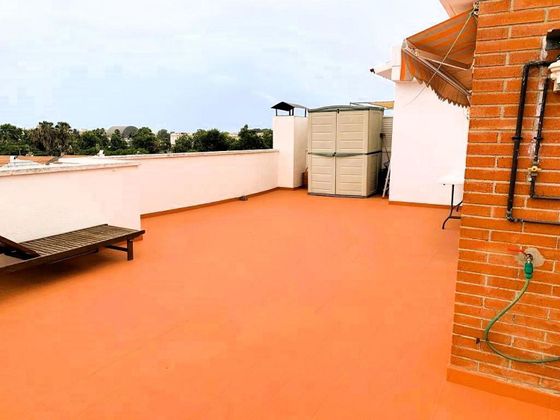 Foto 2 de Dúplex en venda a Bardají-Molí de Baix de 3 habitacions amb terrassa i aire acondicionat