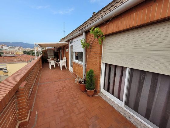 Foto 1 de Àtic en venda a Elda de 4 habitacions amb terrassa i garatge