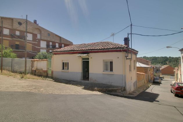 Foto 1 de Casa en venta en Ferral del Besnega de 3 habitaciones y 53 m²