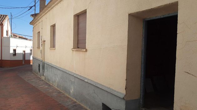Foto 2 de Venta de casa en Higueruela de 6 habitaciones y 194 m²