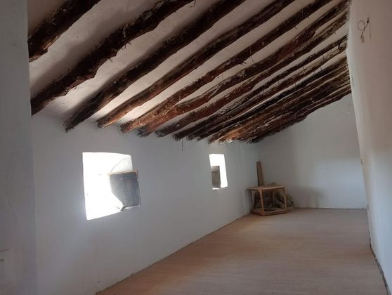 Foto 1 de Venta de casa en Higueruela de 3 habitaciones y 152 m²