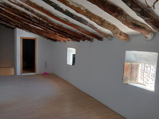 Foto 2 de Casa en venda a Higueruela de 3 habitacions i 152 m²