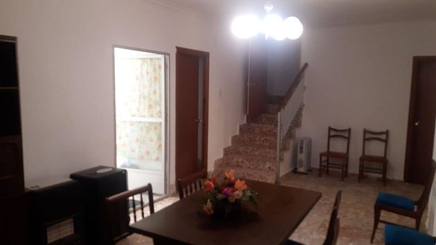 Foto 2 de Casa en venda a Higueruela de 5 habitacions i 136 m²