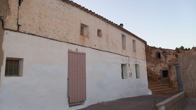 Foto 2 de Casa en venda a Higueruela de 8 habitacions i 225 m²